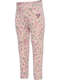 hummel Youth Mini Flower AOP Tights-1