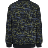 hummel Youth Frede Sweatshirt-2