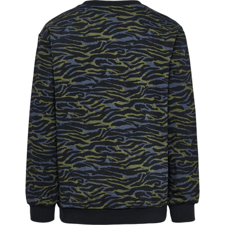 hummel Youth Frede Sweatshirt-2