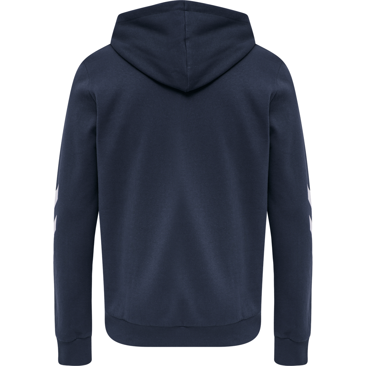 hummel Unisex Legacy Zip Hoodie-2