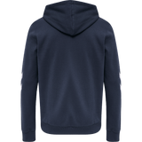 hummel Unisex Legacy Zip Hoodie-2