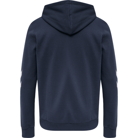 hummel Unisex Legacy Zip Hoodie-2