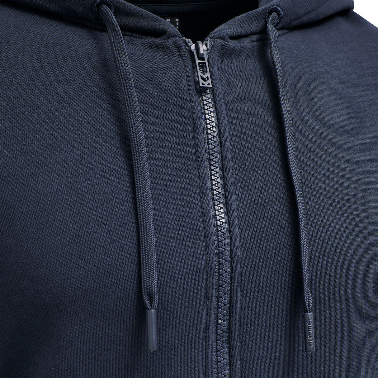 hummel Unisex Legacy Zip Hoodie-3