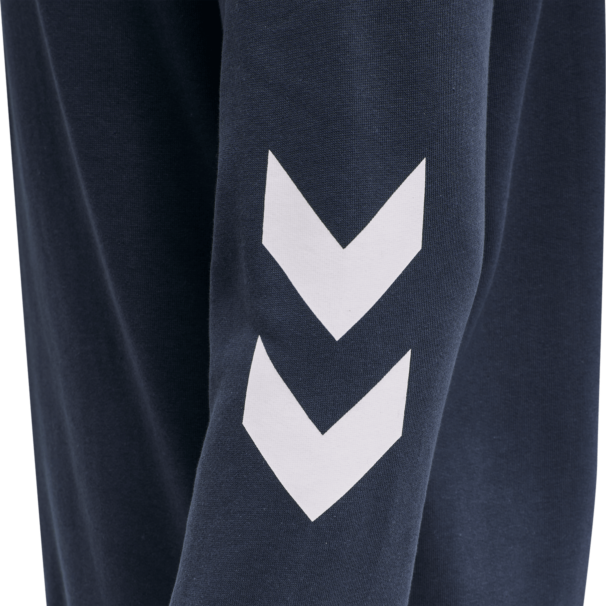 hummel Unisex Legacy Zip Hoodie-4
