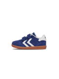 hummel Infant & Toddler Victory Suede II Shoes-1