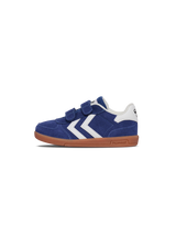 hummel Infant & Toddler Victory Suede II Shoes-1