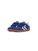 hummel Infant & Toddler Victory Suede II Shoes-2