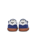 hummel Infant & Toddler Victory Suede II Shoes-4