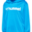 hummel Youth Logo Hoodie-1