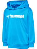 hummel Youth Logo Hoodie-1
