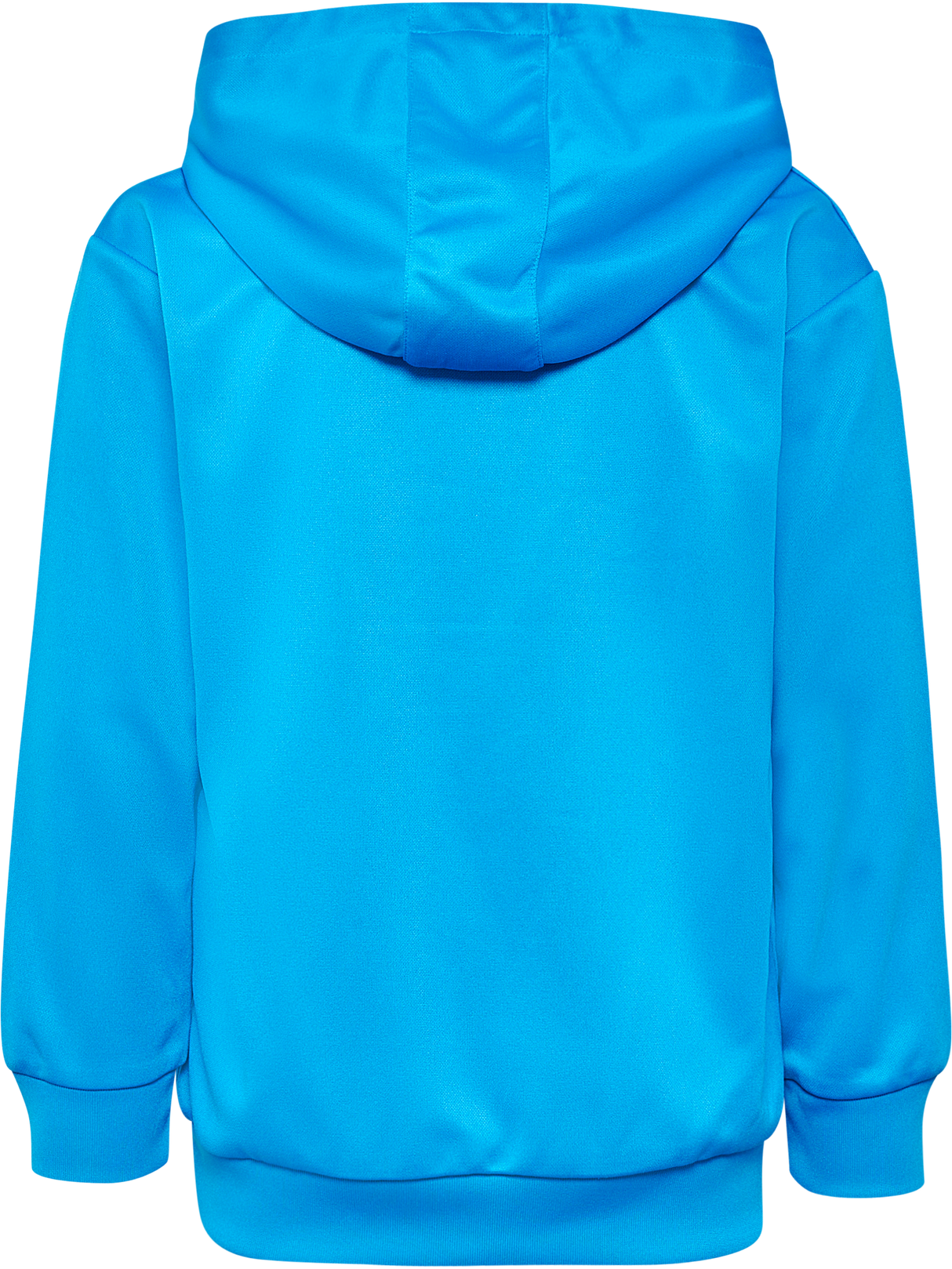 hummel Youth Logo Hoodie-2