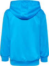 hummel Youth Logo Hoodie-2