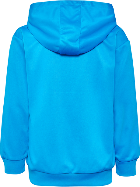 hummel Youth Logo Hoodie-2