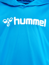 hummel Youth Logo Hoodie-3