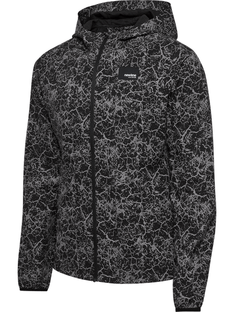 Newline Men's Flash Reflective Jacket-1