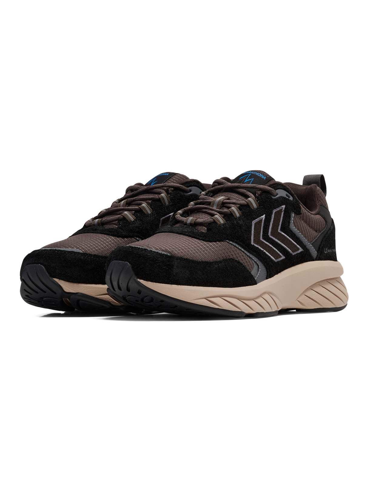 hummel Unisex Marathona Reach Lx Ds Shoes-2
