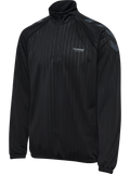 hummel Men's Stripe Half Zip-1