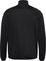 hummel Men's Stripe Half Zip-2