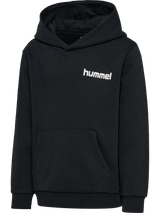 hummel Youth Motion Cotton Hoodie-1