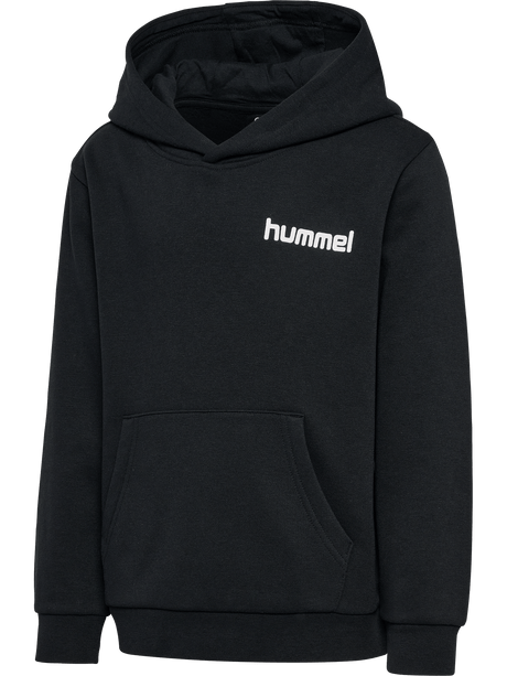 hummel Youth Motion Cotton Hoodie-1