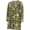 hummel Infant & Toddler Alisa Long Sleeve Dress-1