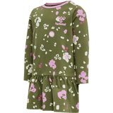 hummel Infant & Toddler Alisa Long Sleeve Dress-1