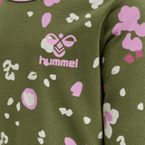 hummel Infant & Toddler Alisa Long Sleeve Dress-3