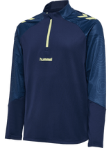 hummel Youth Blaze 2.0 Training Half Zip-1