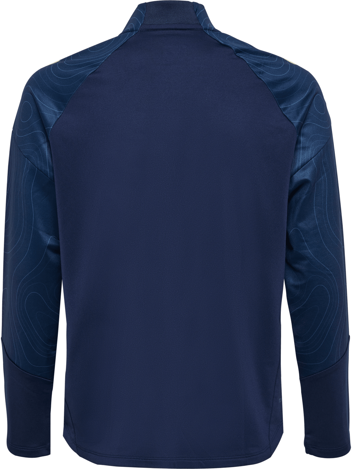 hummel Youth Blaze 2.0 Training Half Zip-2