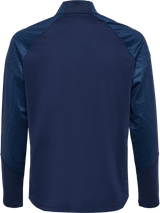 hummel Youth Blaze 2.0 Training Half Zip-2
