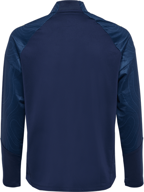 hummel Youth Blaze 2.0 Training Half Zip-2