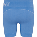 hummel Women's Training Essentials Christel Seamless Shorts-2