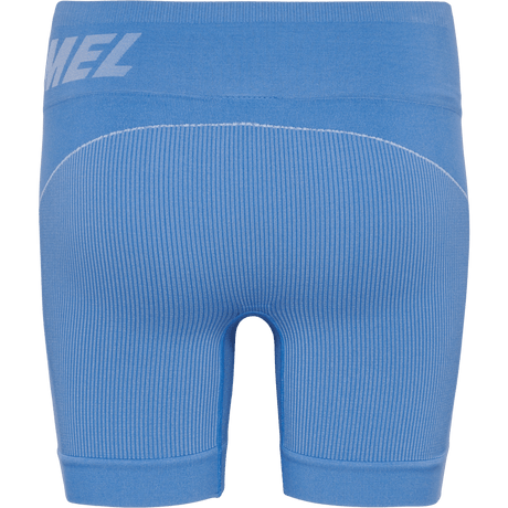 hummel Women's Training Essentials Christel Seamless Shorts-2
