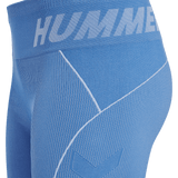hummel Women's Training Essentials Christel Seamless Shorts-3