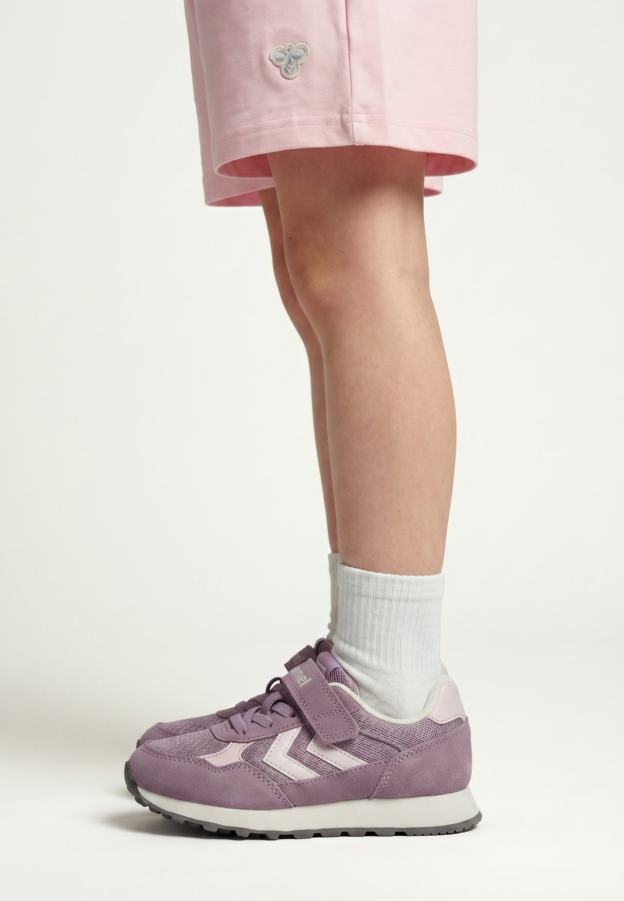 hummel Infant & Toddler Ace Core Shoes-5