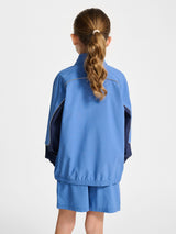 hummel Youth Woven Zip Jacket-6