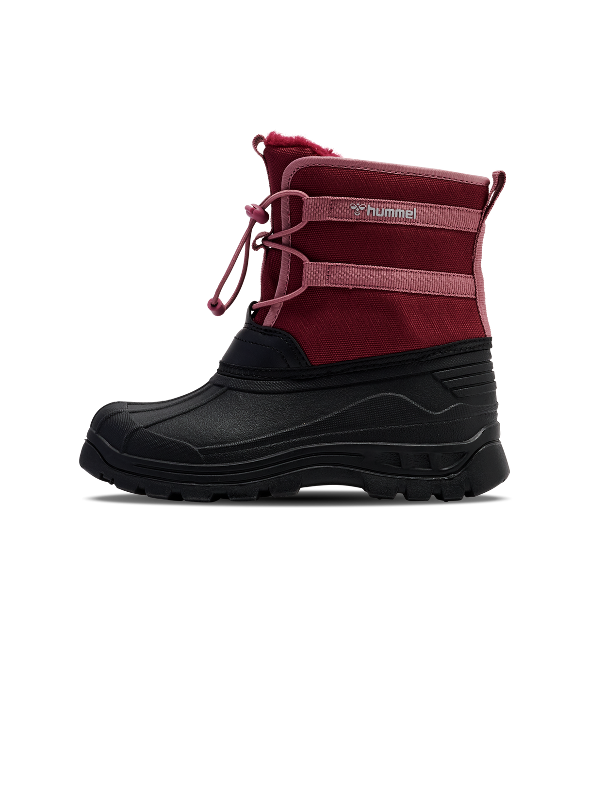 hummel Youth Icicle Shoes-1