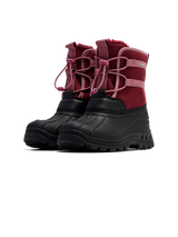hummel Youth Icicle Shoes-2