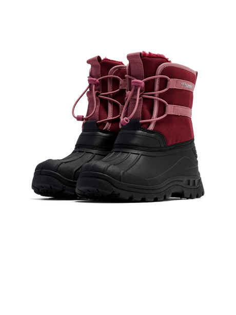 hummel Youth Icicle Shoes-2