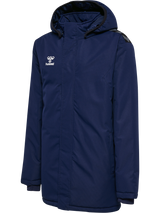 hummel Youth Authentic Bench Jacket-1