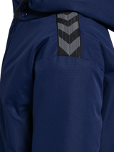 hummel Youth Authentic Bench Jacket-4