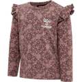 hummel Infant & Toddler Fia Long Sleeve T-Shirt-1