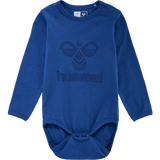 hummel Youth Fast Two Flipper Bodysuit-1