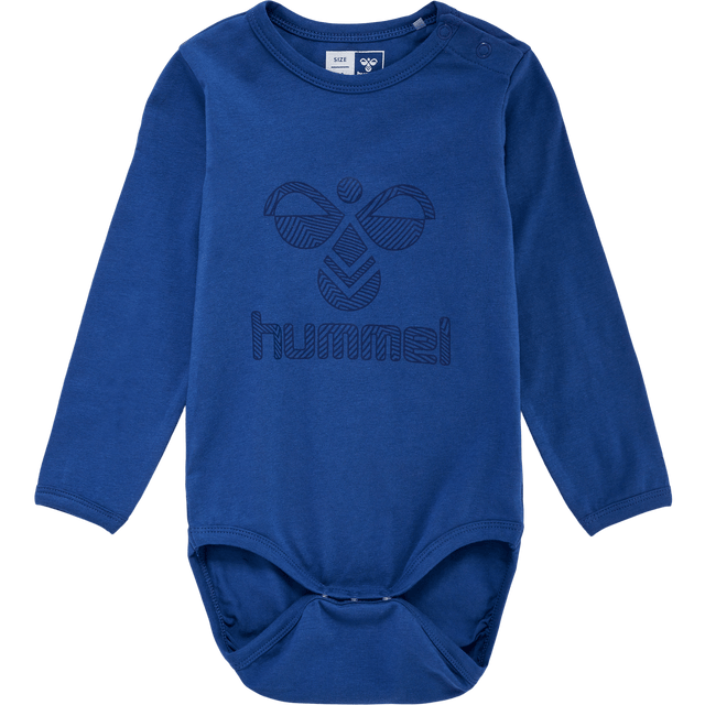 hummel Youth Fast Two Flipper Bodysuit-1