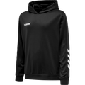 hummel Youth Promo Poly Hoodie-1