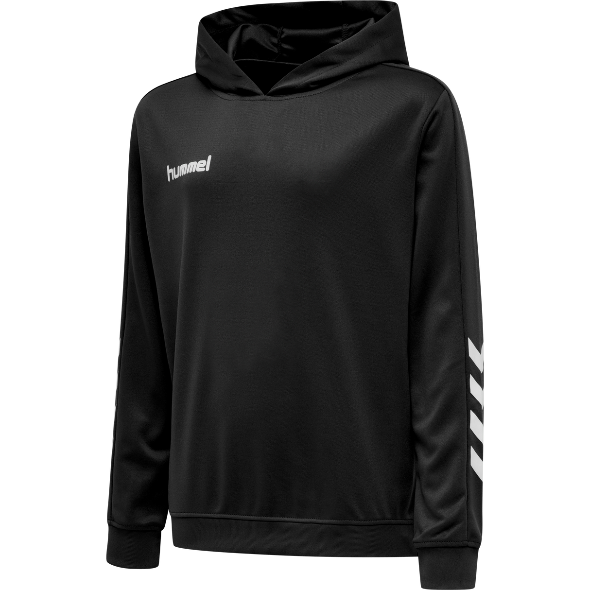 hummel Youth Promo Poly Hoodie-1