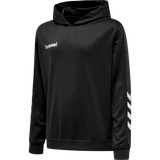 hummel Youth Promo Poly Hoodie-1