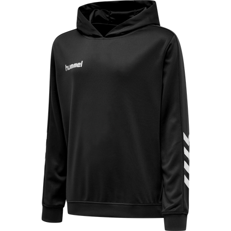 hummel Youth Promo Poly Hoodie-1