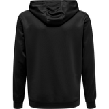 hummel Youth Promo Poly Hoodie-2