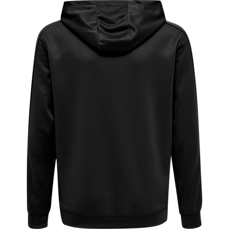 hummel Youth Promo Poly Hoodie-2